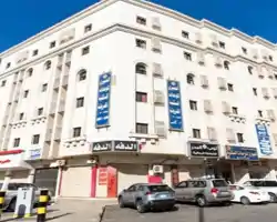 Al Eairy Furnished Apt Al Madinah 3  thumbnail